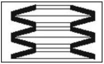 din 2093 series application